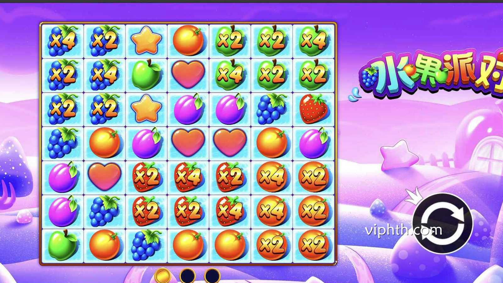 华体会 | PP电子试玩