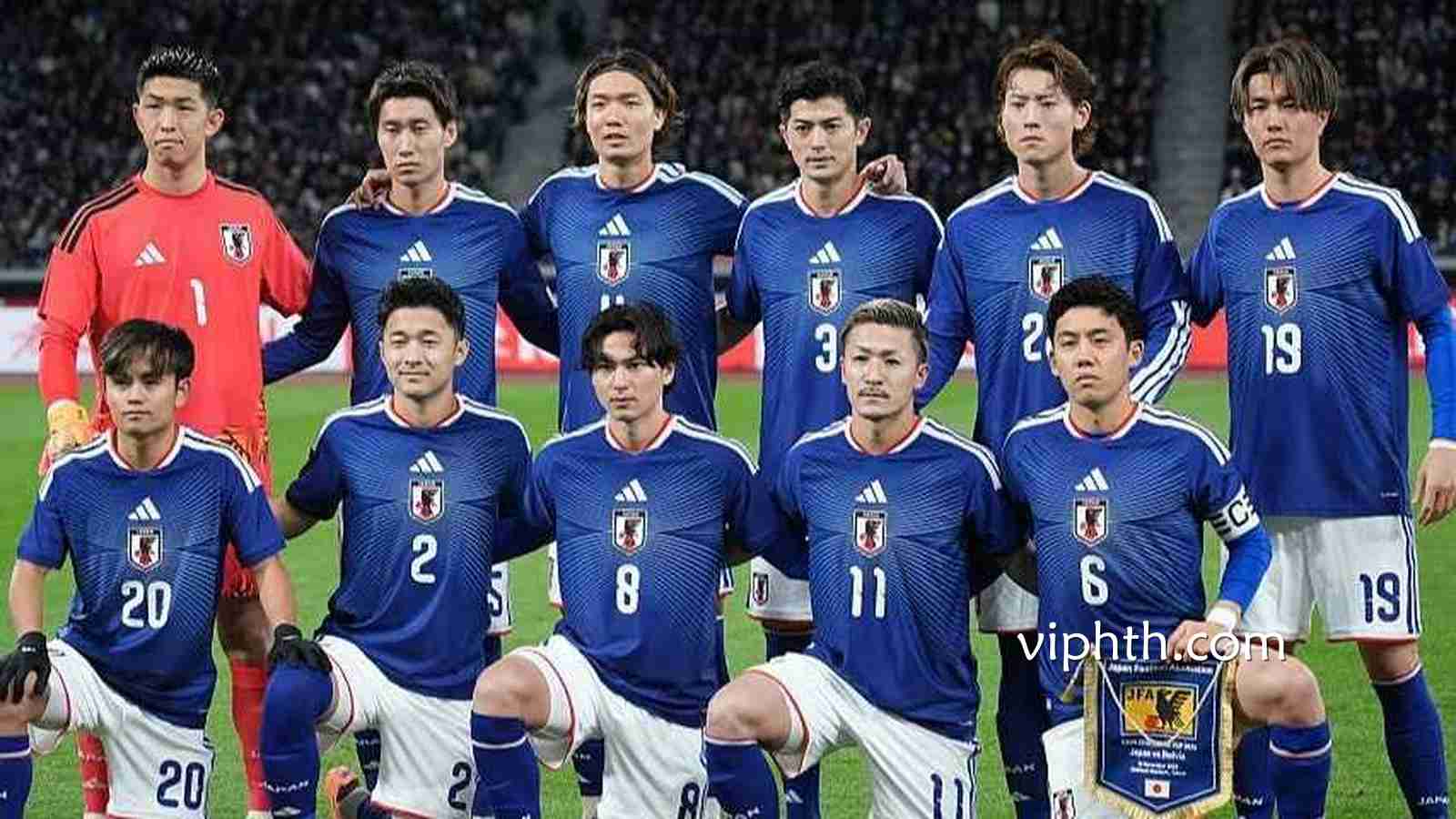 华体会世界杯前瞻：2026世界杯日本队爆冷能力有多强