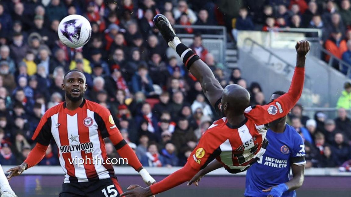 华体会 | 布伦特福德分析