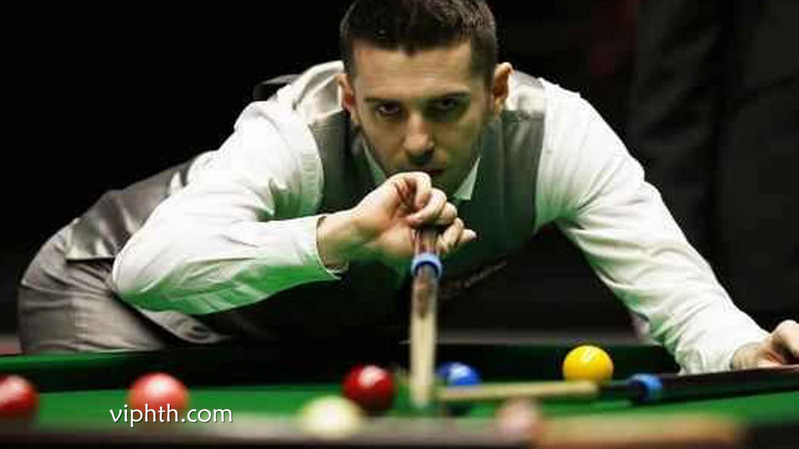 华体会 | 斯诺克投注