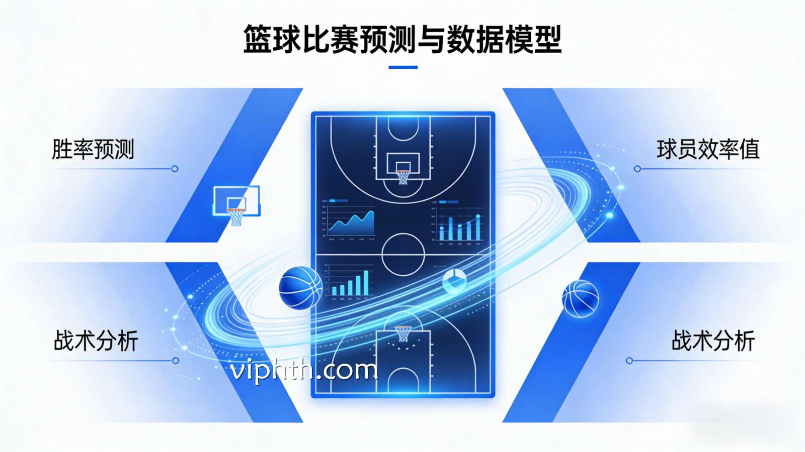 华体会篮球投注指南：用数据模型精准预测篮球比赛
