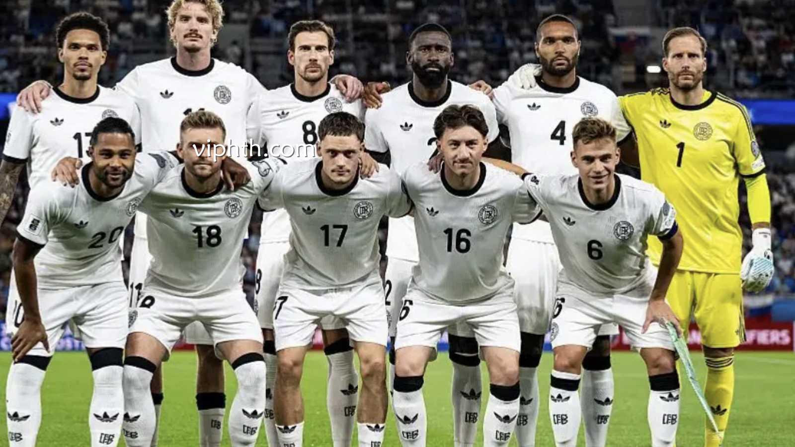 华体会带你看懂淘汰阶段盘口：以德国队为例全面讲解玩法与结算规则