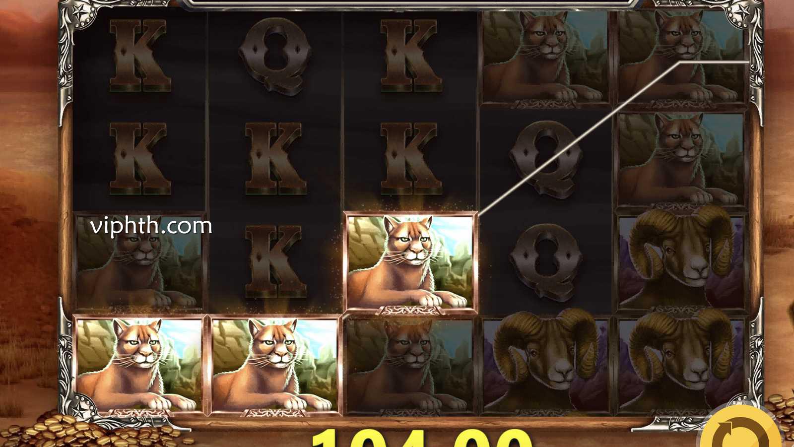 哪里可以老鹰财富试玩？红虎电子玩家首选华体会平台