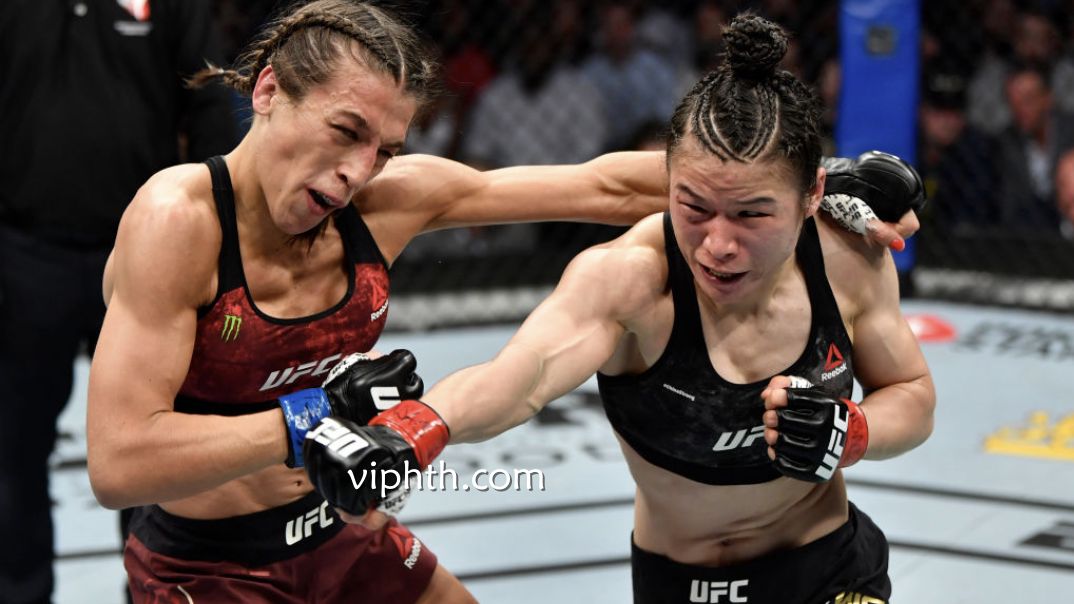 华体会UFC终极格斗投注：庄家是如何计算赔率的？