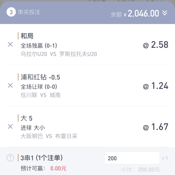串关是什么